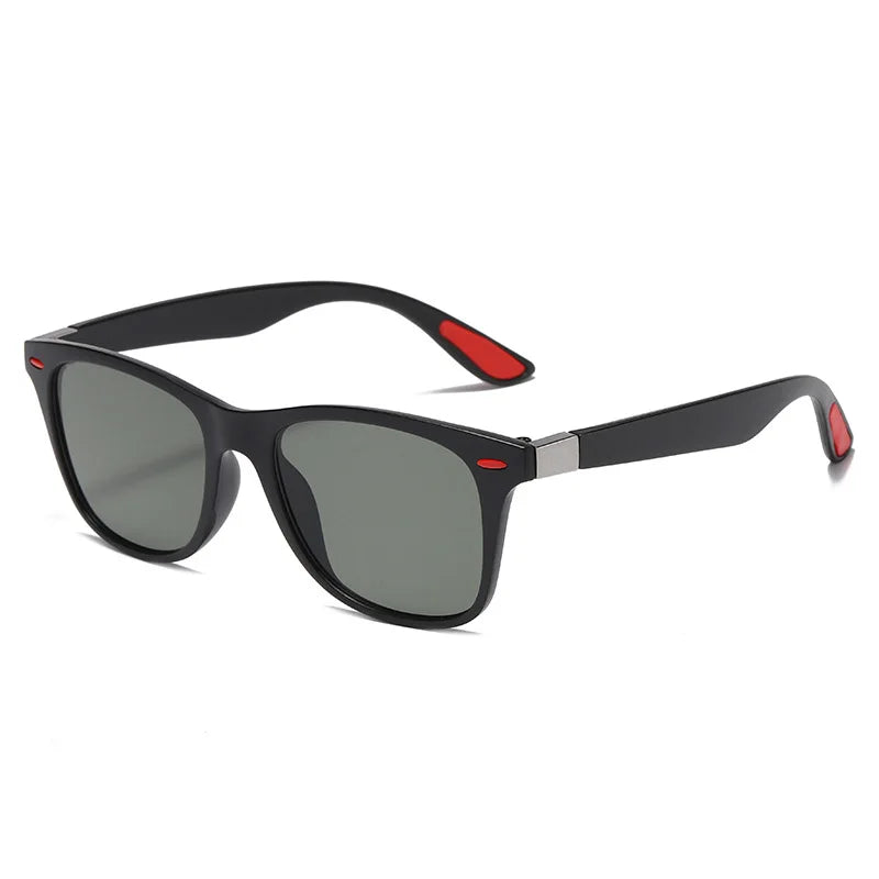 Night Vision Driving Glasses — Anti-Glare Polarized Lenses
