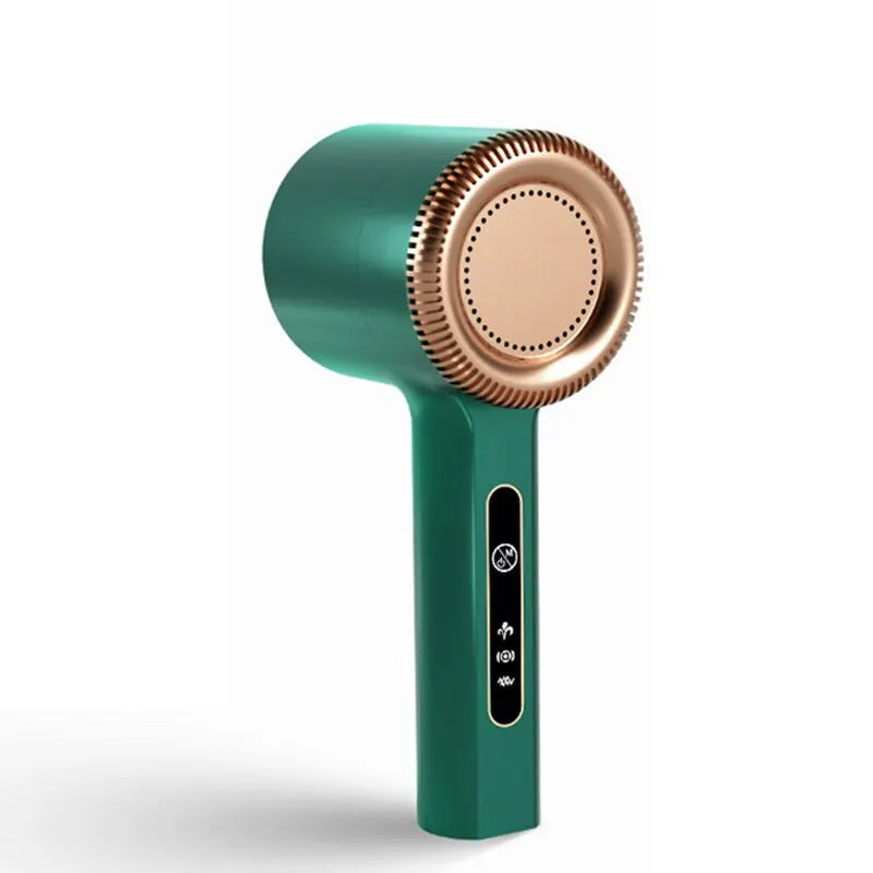Electric Lint Remover — Rechargeable Fabric Shaver for Fuzz & Pills