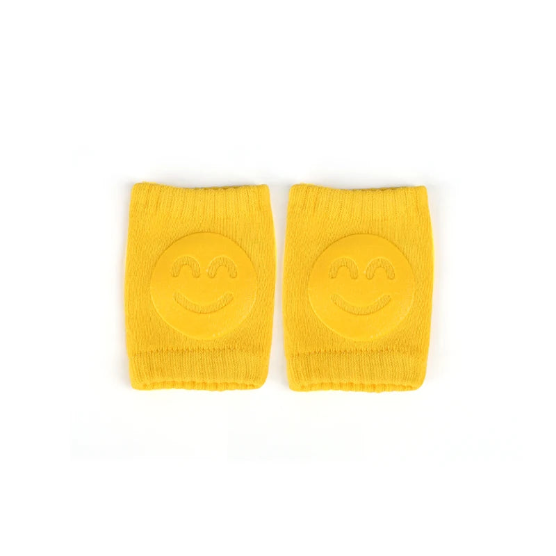 Baby Knee Pads — Non-Slip Crawling Cushions for Little Explorers