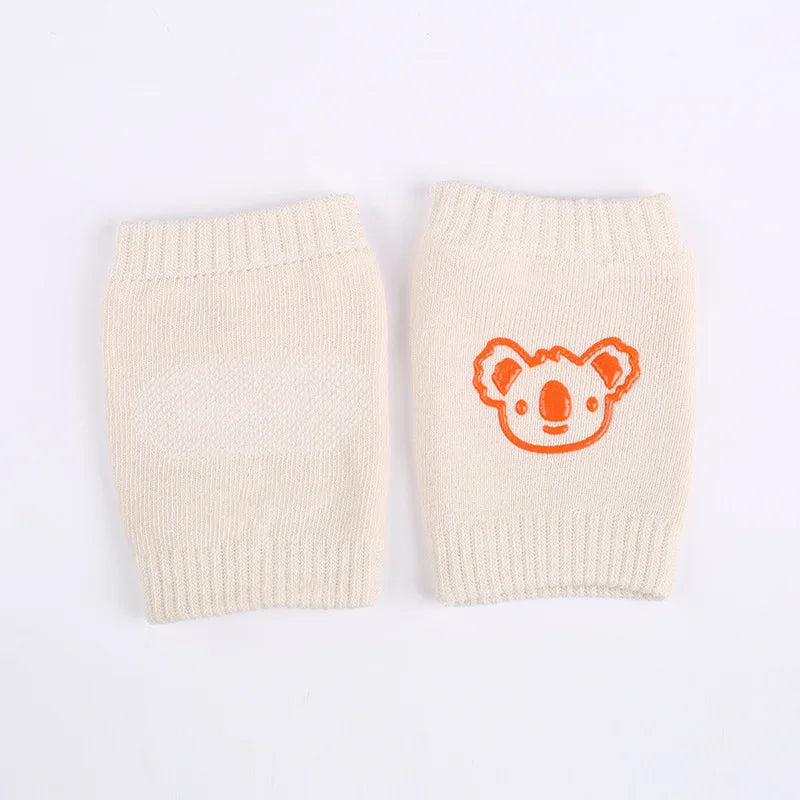 Baby Knee Pads — Non-Slip Crawling Cushions for Little Explorers
