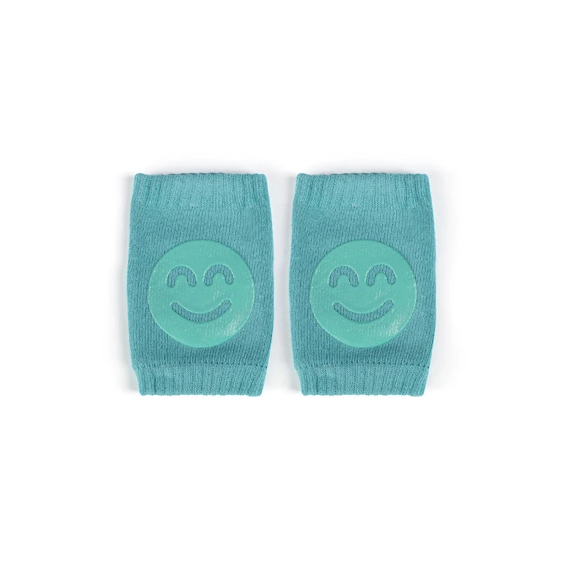 Baby Knee Pads — Non-Slip Crawling Cushions for Little Explorers