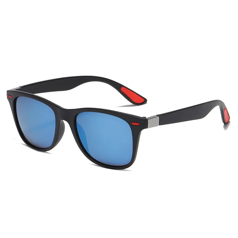 Night Vision Driving Glasses — Anti-Glare Polarized Lenses