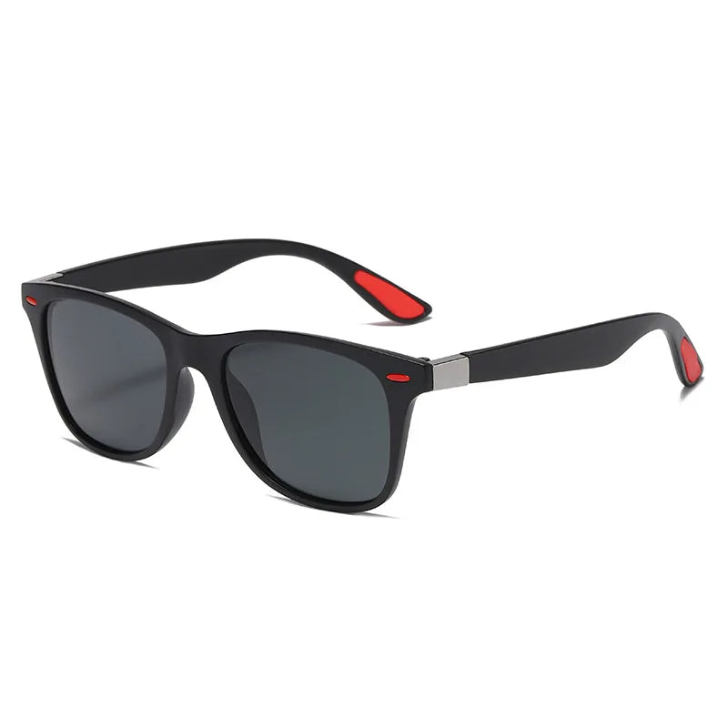 Night Vision Driving Glasses — Anti-Glare Polarized Lenses