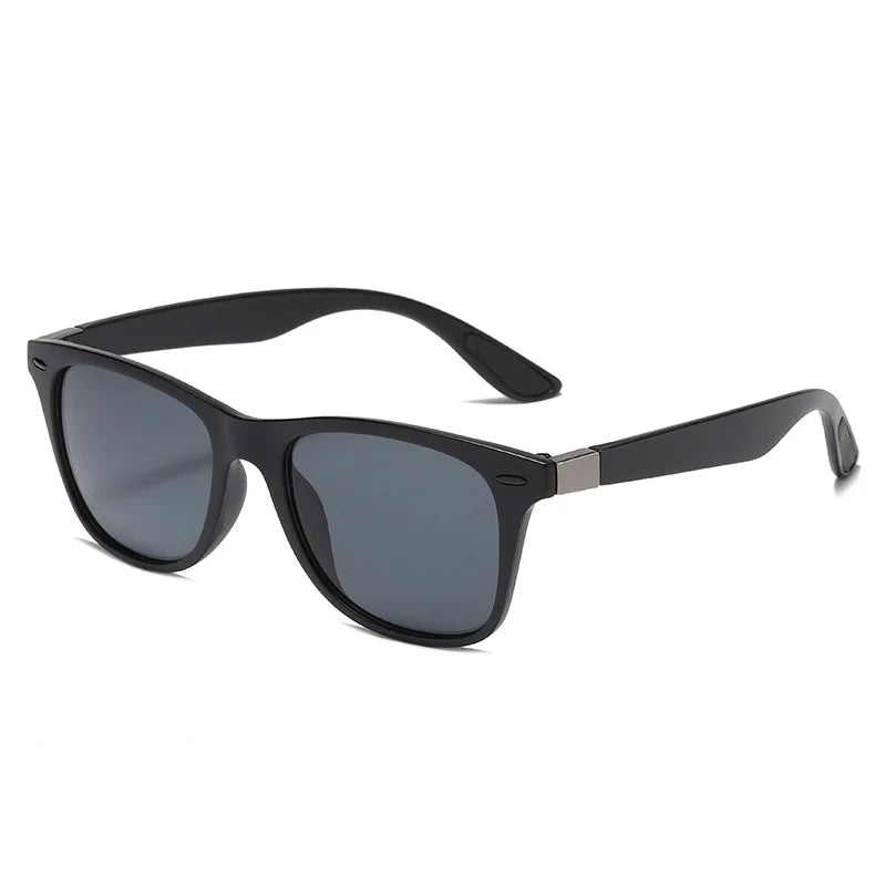 Night Vision Driving Glasses — Anti-Glare Polarized Lenses