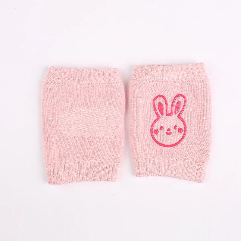 Baby Knee Pads — Non-Slip Crawling Cushions for Little Explorers