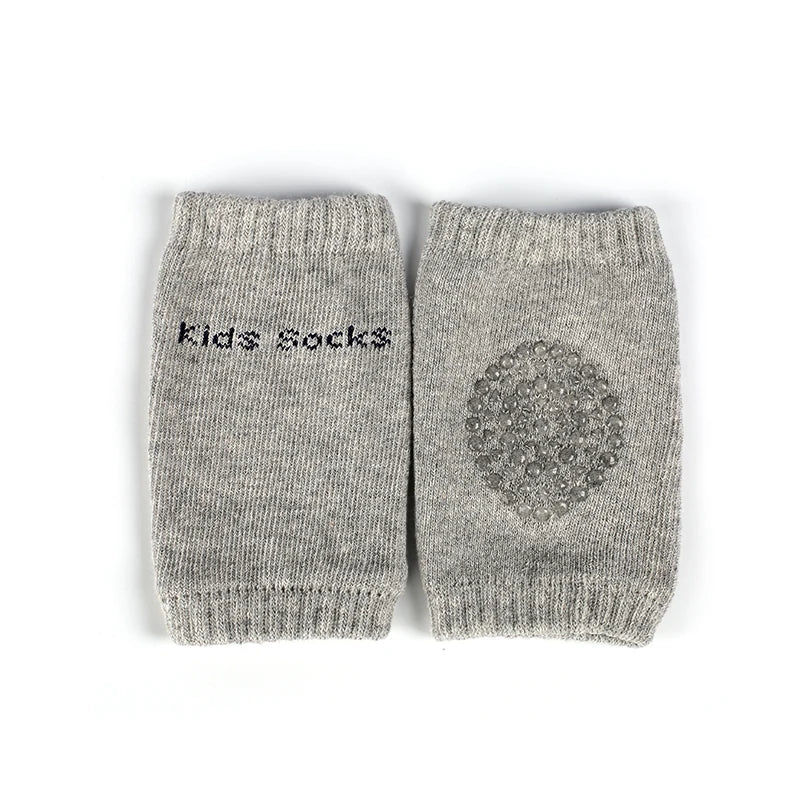 Baby Knee Pads — Non-Slip Crawling Cushions for Little Explorers