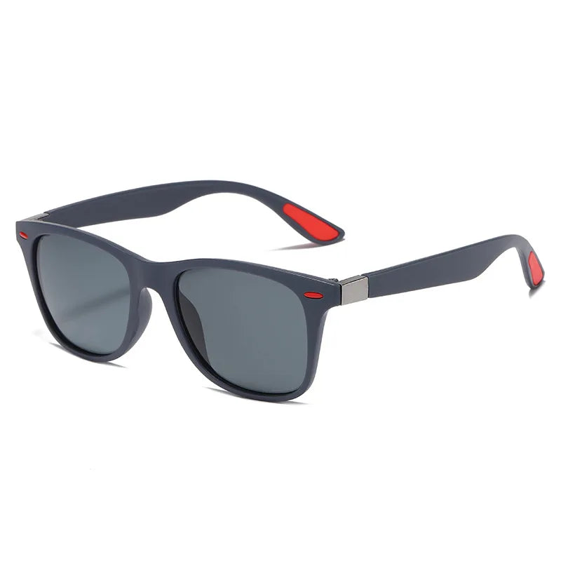 Night Vision Driving Glasses — Anti-Glare Polarized Lenses