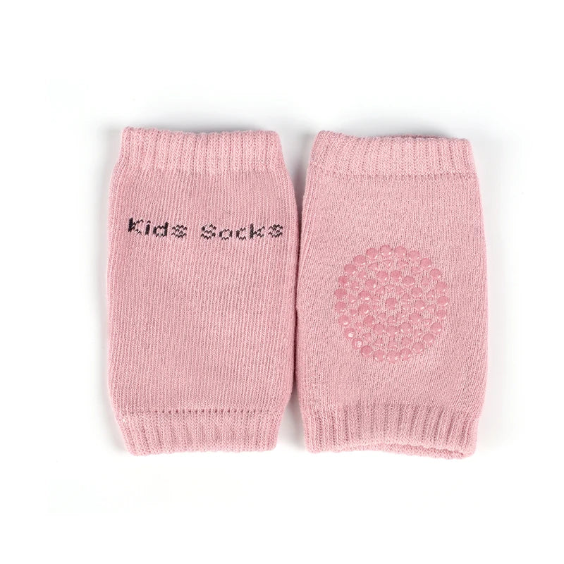 Baby Knee Pads — Non-Slip Crawling Cushions for Little Explorers
