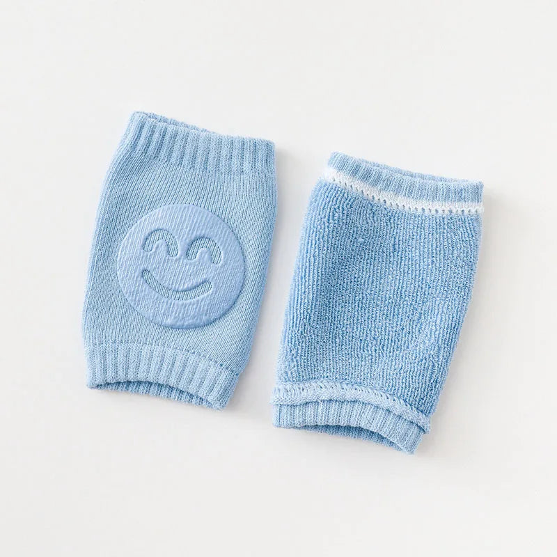 Baby Knee Pads — Non-Slip Crawling Cushions for Little Explorers