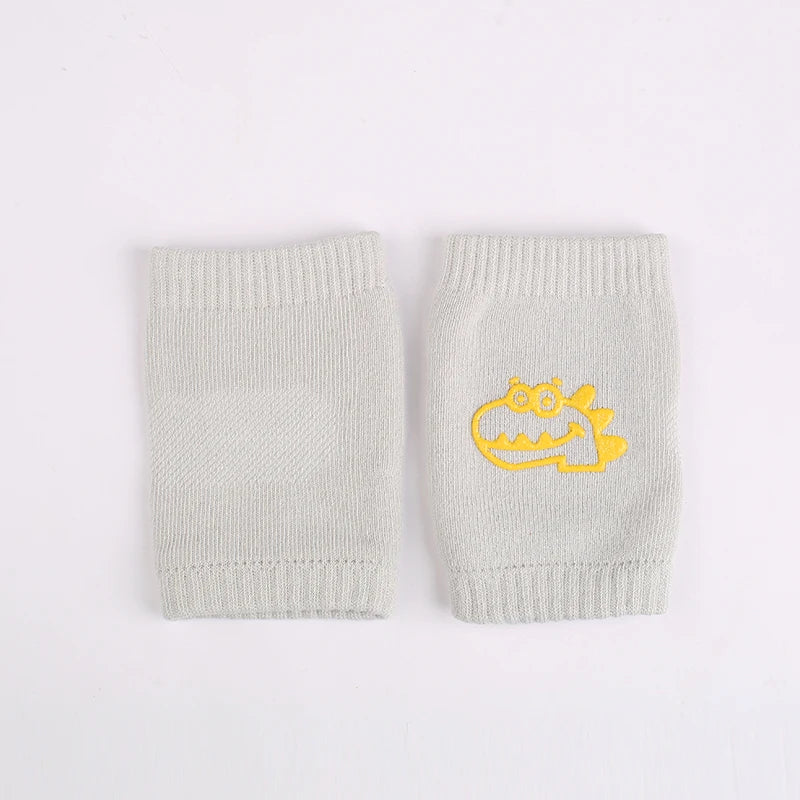 Baby Knee Pads — Non-Slip Crawling Cushions for Little Explorers