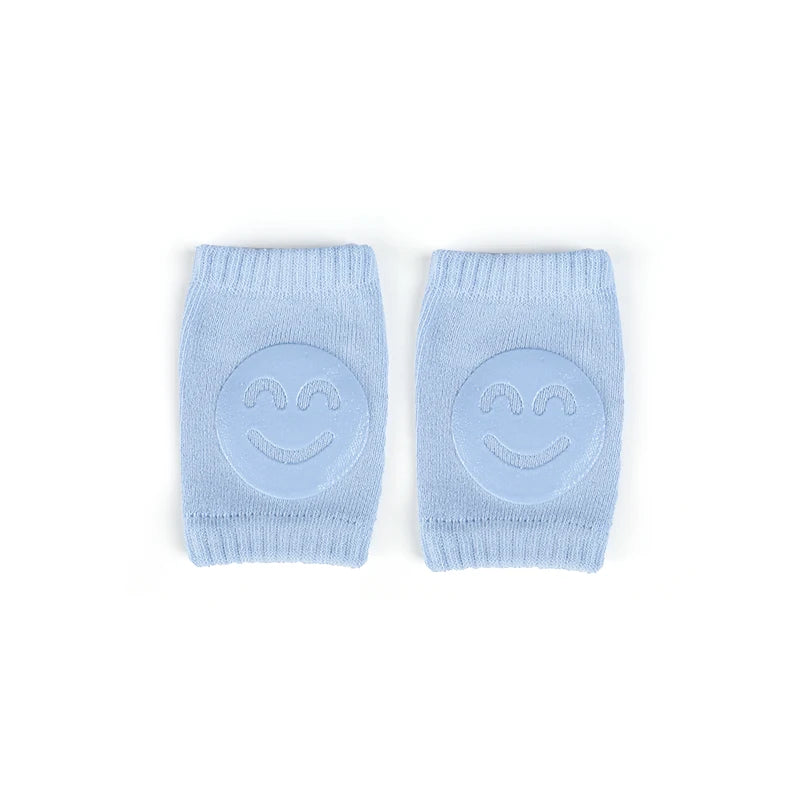 Baby Knee Pads — Non-Slip Crawling Cushions for Little Explorers