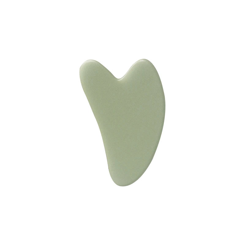 Face & Neck Massage Roller — At-Home Sculpting & De-Puff Tool