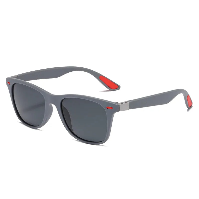 Night Vision Driving Glasses — Anti-Glare Polarized Lenses