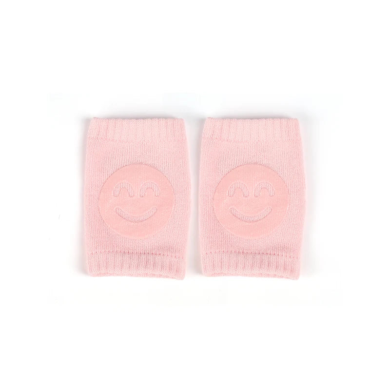 Baby Knee Pads — Non-Slip Crawling Cushions for Little Explorers