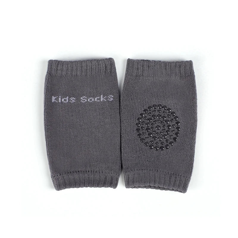 Baby Knee Pads — Non-Slip Crawling Cushions for Little Explorers