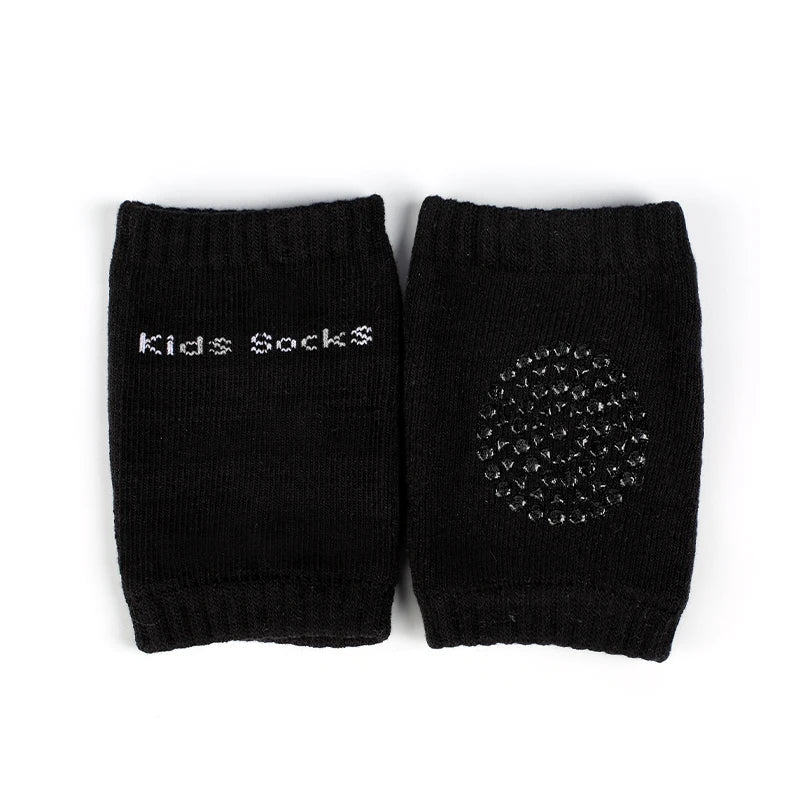 Baby Knee Pads — Non-Slip Crawling Cushions for Little Explorers