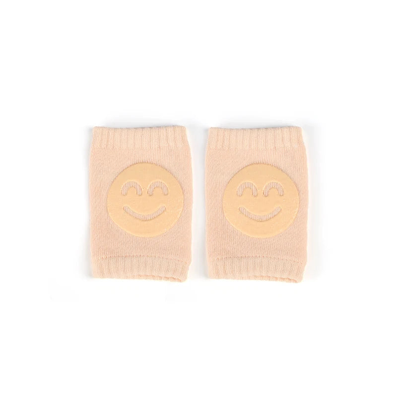 Baby Knee Pads — Non-Slip Crawling Cushions for Little Explorers